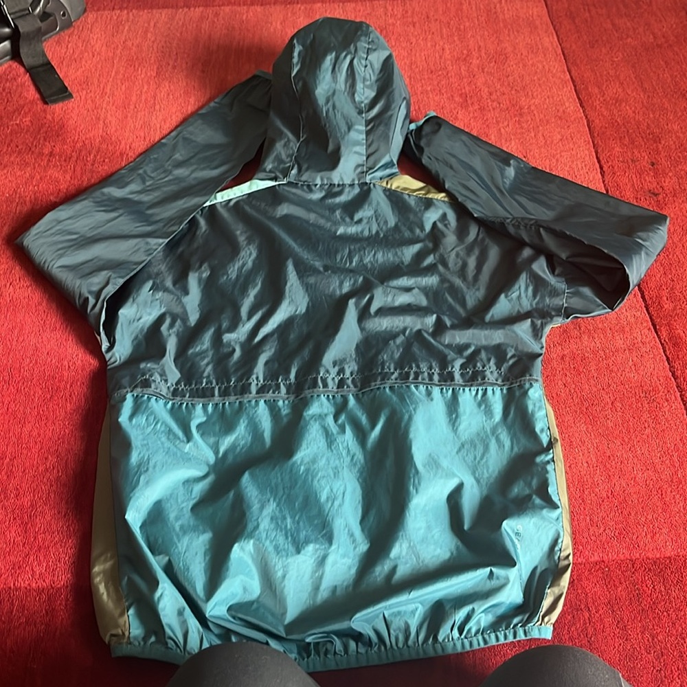 Cotopaxi Teca Half-Zip Windbreaker - image 7